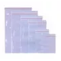 Zip lock bags, 30x40cm, 40microns (100) 2107-014