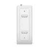 Ubiquiti UDB bridge/repeater Network bridge 866.7 Mbit/s White