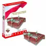 3D puzzle Cubicfun Royal Castle in Warsaw model 306-20268 – cardboard architectural model, scale and piece count not specified