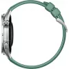 Huawei WATCH GT6 3.73 cm (1.47) AMOLED 46 mm Digital 466 x 466 pixels Touchscreen Stainless steel GPS (satellite)