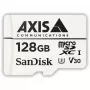 MicroSDXC Card Axis 01491-001 128GB