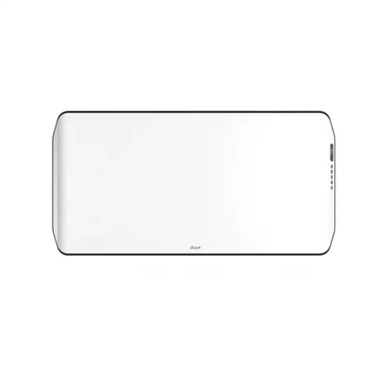 Duux | Edge 2000 Smart Convector Heater | 2000 W | Suitable for rooms up to 30 m² | White | IP24