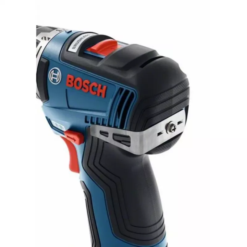 Bosch GSR 12V-35 1750 RPM Keyless 750 g Black, Turquoise