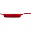 Le Creuset 20187260600422 0 All-purpose pan Round