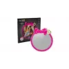 LED Neon Mirror Light MANTA MASNL130PK Style Neon Lights BEAUTY, pink accent, decorative mirror illumination