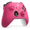 Gamepad Microsoft Xbox Wireless Controller Mineral Camo Special Edition — Wireless Bluetooth, 2x AA, 40 h, Pink/White