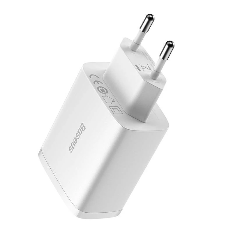 Charger Indoor Baseus CCXJ020102