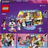 LEGO FRIENDS 42647 Paisley Room