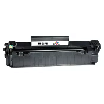 Toner TB Compatible with HP CB435A 100% New