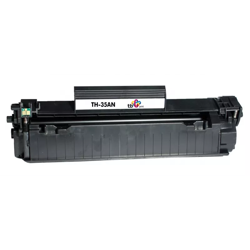 Toner TB Compatible with HP CB435A 100% New