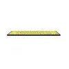 Keyboard Universal Bluetooth Logickeyboard LKB-LPBY-BTPC-DE