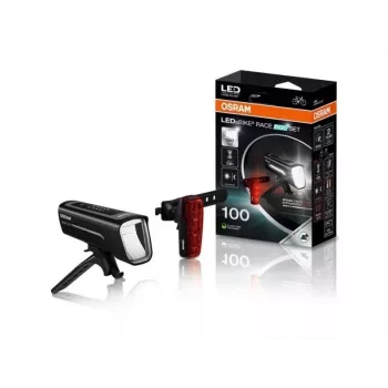 Headlight kit Osram LED 80 Lux, model LEDBL102, automotive LED headlamp upgrade