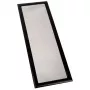 Dust filter DEMCiflex for Lian Li O11 Dynamic Side (black) - model 1106