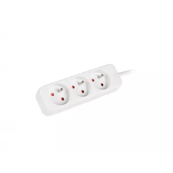 Lanberg PS0-03E-0150-W Product White