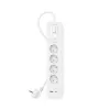Surge Protector Belkin SRB001VF2M-V2 — 4 outlets, USB-C and USB-A ports, 2 m cable