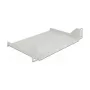 Rack shelf DeLOCK 10 inch Shelf for network cabinet 1U grey Steel