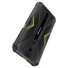 Ulefone Armor X12 Pro 4/64GB Black/Green without charger