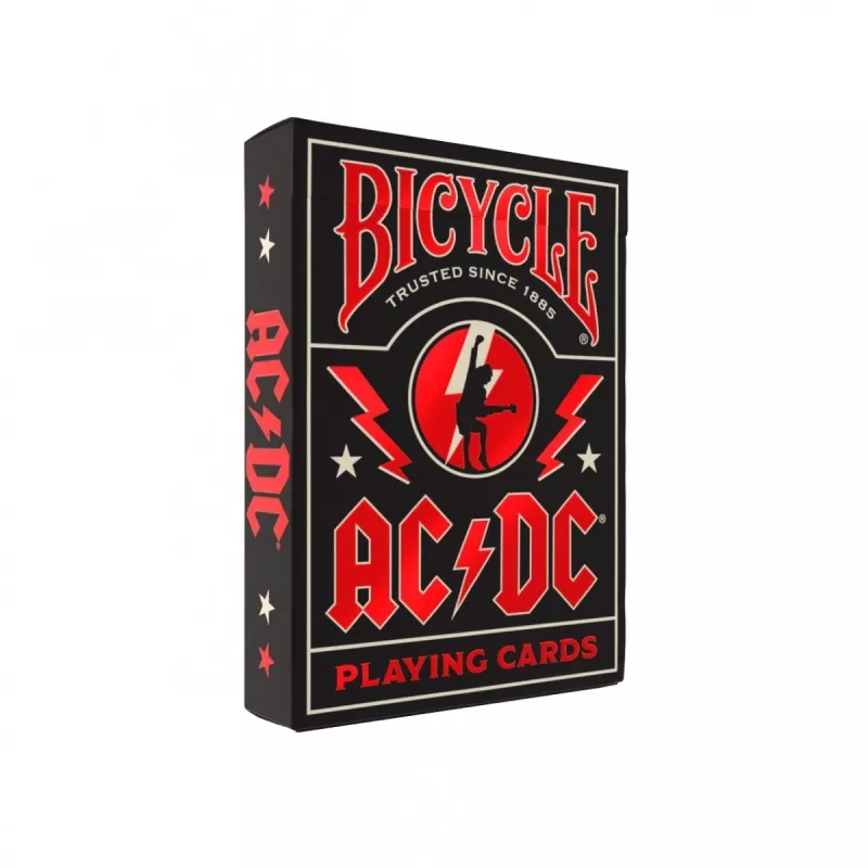 Bicycle 10048090 Red