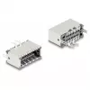 DeLOCK 67193 wire connector USB Type-E Black Silver Female