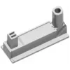 Mounting Kit Bachmann 918.110 White