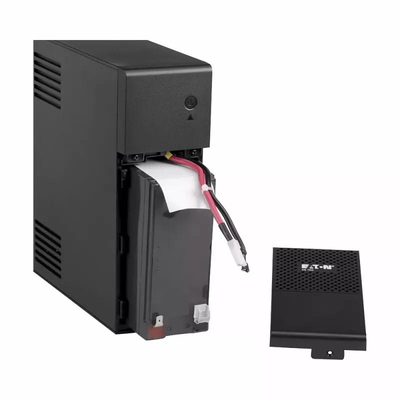 Eaton 5S 1500i uninterruptible power supply (UPS) 1.5 kVA 900 W 8 AC outlet(s)
