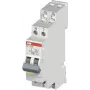 ABB Ausschalter mit LED 16 A 1 Schließer 250 V/AC 2CCA703100R0001 (2CCA703100R0001)
