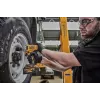 Impact driver DeWALT DCF891P2T-QW, brushless, 18V 5.0Ah, 1/2 inch chuck, 812 Nm torque, 2000 rpm, 2 batteries, charger, case