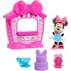 Disney Junior Minnie Mouse Sweet Treats Spielset, Play Figurine