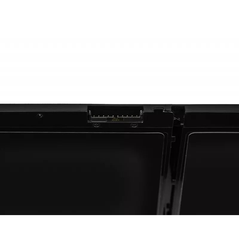 Battery Green Cell DE102V3 for DELL Latitude E5250 E5450 E5550, 7.6V 6200mAh LiPo, black