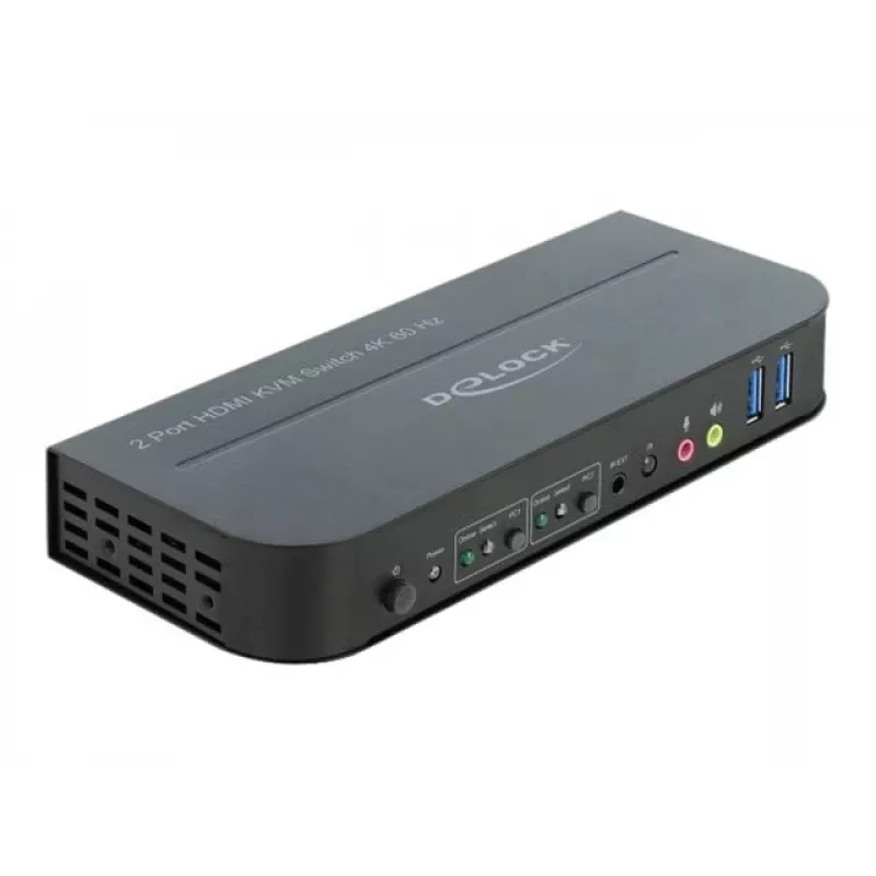 KVM switch DeLOCK 11481