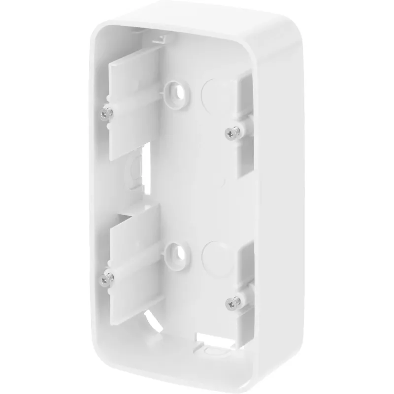 Busch-jaeger 1702-214 Networking Device White
