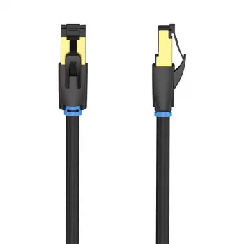 Vention Cat.8 SFTP Patch Cable 2M Black