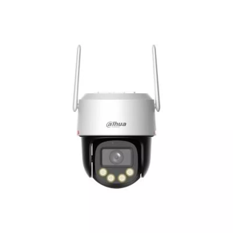 Surveillance Camera DAHUA WRL CAMERA 5MP PT DOME WIFI P5F-PV-0360B-PRO