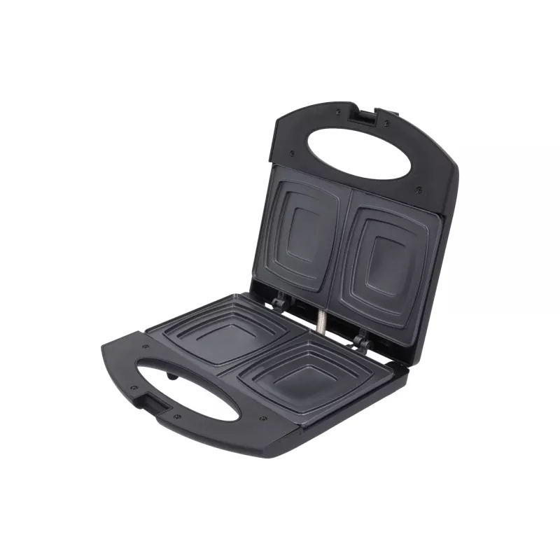 Sandwich maker Jata JESW1231 750 W Black, 230 V, PFOA-free