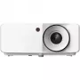 Optoma ZW340e data projector Standard throw projector 3600 ANSI lumens DLP WXGA (1280x800) 3D White
