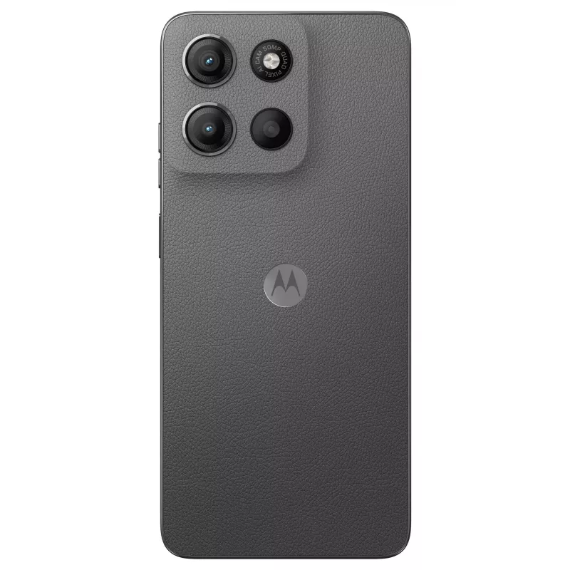 Motorola moto g15 power 17.1 cm (6.72 inch) Dual SIM Android 15 4G USB Type-C 8 GB 512 GB 6000 mAh Grey
