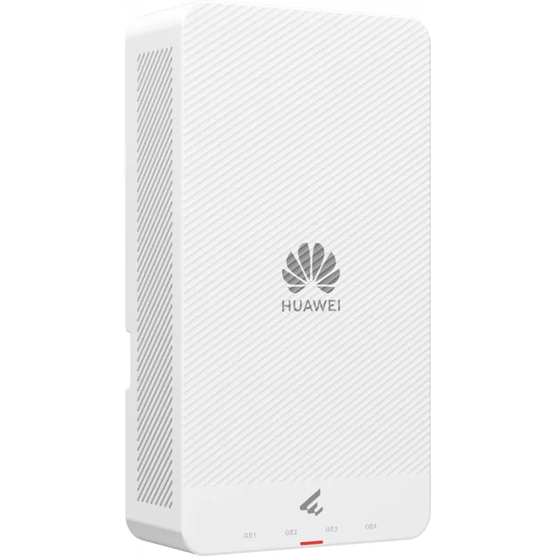 HUAWEI Wireless LAN Equipment AP265E AP265E 11ax indoor 2+2 dual bands smart antenna AP265E RJ45x5 11ax dual bands 3000 Mbps (50087273)