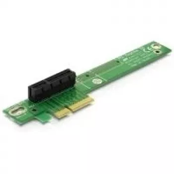 Riser PCIe x4 interface card DeLOCK 89103