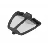 Kettle with temperature control KM5011 1.7l Stainless Steel