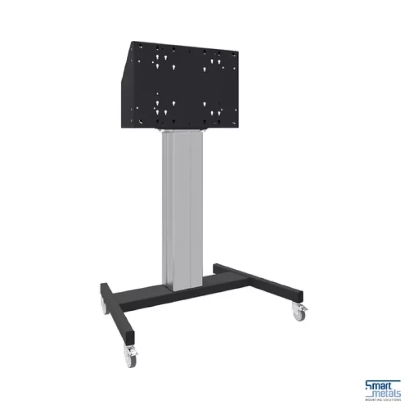 Vogel inchs FLOOR LIFT TROLLEY XL MAX. 86I 600X400 120KG BK (SMMS062.7295)
