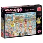 Jumbo puzzle Wasgij Destiny 9 Super Models! 1000 pieces (81931)