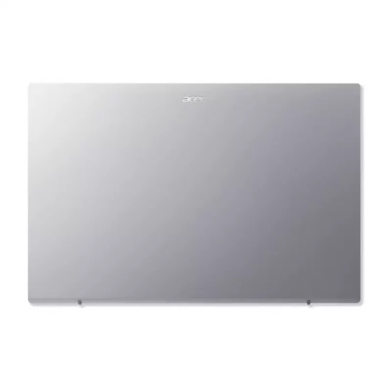 Laptop Acer Aspire Go 15 AG15-42P-R5K8 — AMD Ryzen 5 7430U, 15.6 inch FHD, 16 GB RAM, 512 GB SSD, Windows 11 Home, Silver