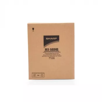 Sharp MX-560HB toner collector 100000 pages