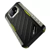 Rugged Smartphone UleFone Armor 22 4G, 9GB RAM, 128GB Storage, IP69K, Green