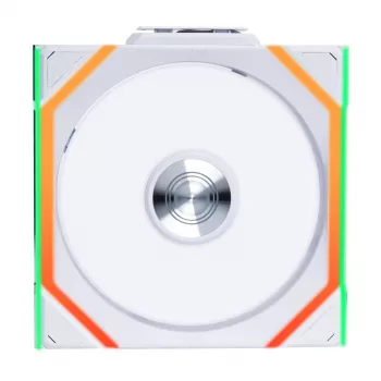 Fan Lian Li UNI FAN SL Wireless 120 12 cm White 28.5 dB 64.05 cfm