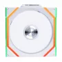 Fan Lian Li UNI FAN SL Wireless 120 12 cm White 28.5 dB 64.05 cfm