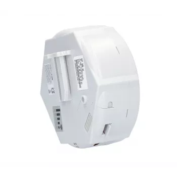 Mikrotik SXT 5 ac White Power over Ethernet (PoE)