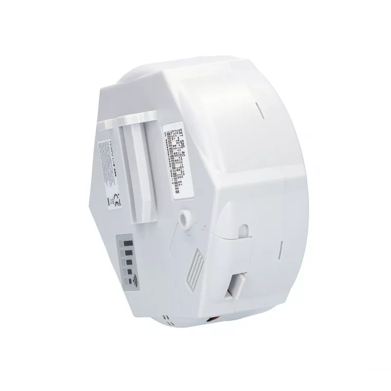 Mikrotik SXT 5 ac White Power over Ethernet (PoE)