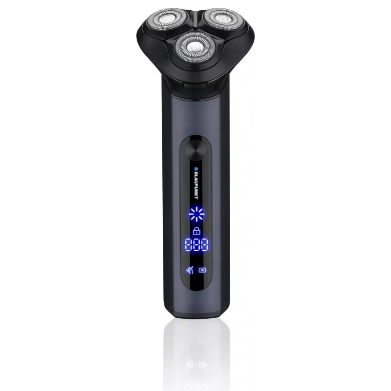 Blaupunkt MSR711 rechargeable electric shaver