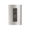 Key Box Durable KEY BOX code 72 Aluminium Silver
